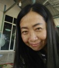 Rencontre Femme Thaïlande à บึงนาราง : Raveepa, 47 ans